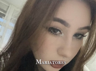 Mariatores
