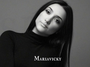 Mariavicky