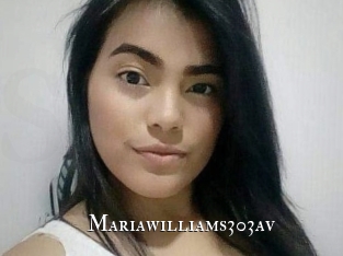Mariawilliams303av