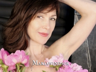 mariawindsor cams