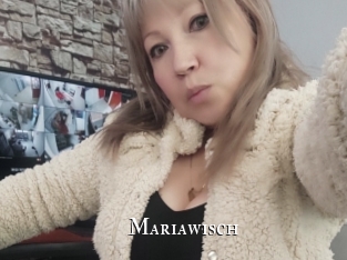 Mariawisch