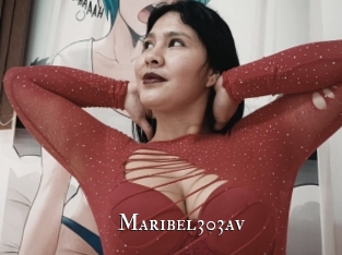 Maribel303av