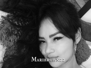 Maribrown22