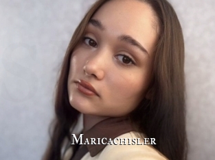Maricachisler