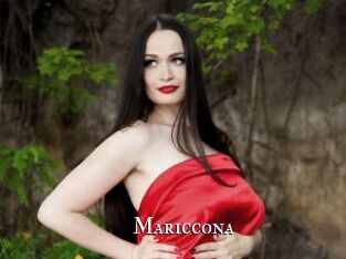 Mariccona
