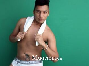 Maricioluca