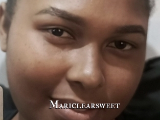 Mariclearsweet