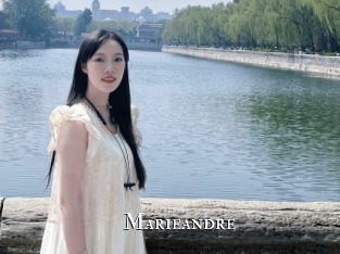 Marieandre