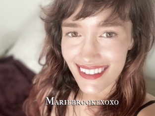 Mariebrookexoxo