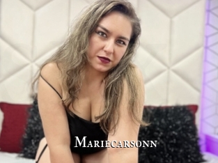 Mariecarsonn