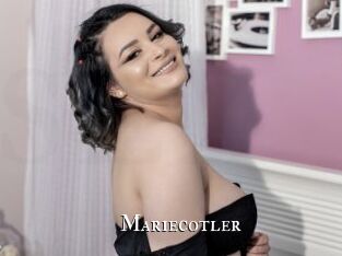 Mariecotler