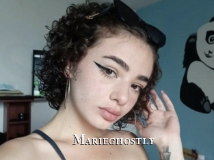 Marieghostly