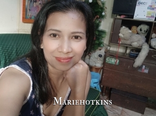 Mariehotkins