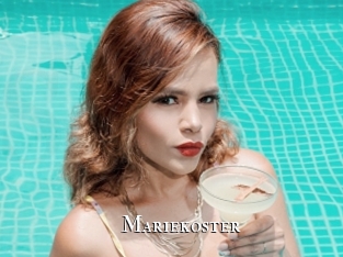 mariekoster cams