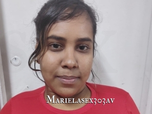 Marielasex303av