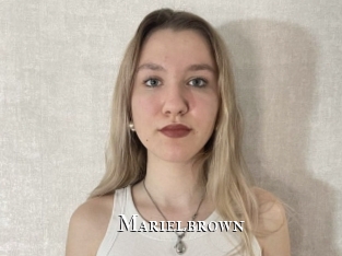 Marielbrown