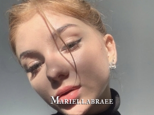 Mariellabraee