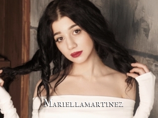 Mariellamartinez