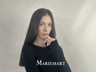 Mariemart