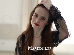 Mariemiles