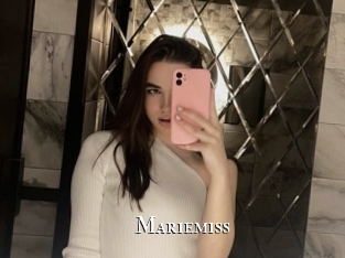 Mariemiss
