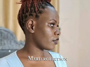 Marierobertson