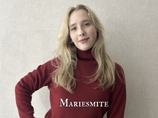 Mariesmite