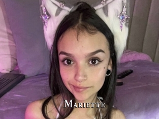Mariette