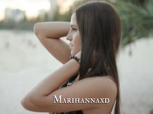 Marihannaxd