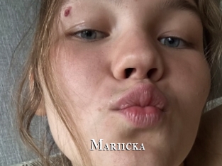 Mariicka