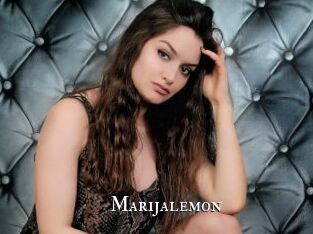 Marijalemon