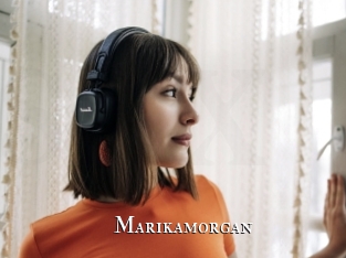 Marikamorgan