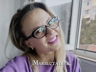 Marilutayler