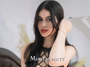 Marilyn_scott