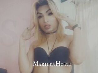 MarilynHot11