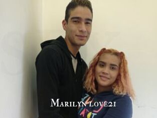 Marilyn_love21