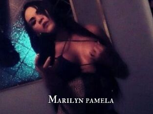 Marilyn_pamela