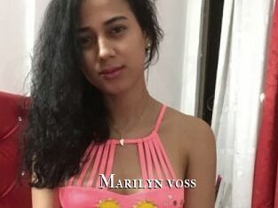 Marilyn_voss