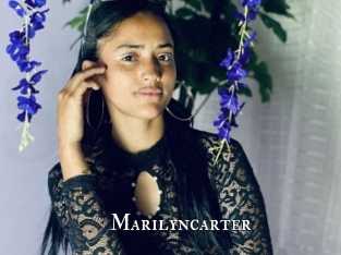 Marilyncarter