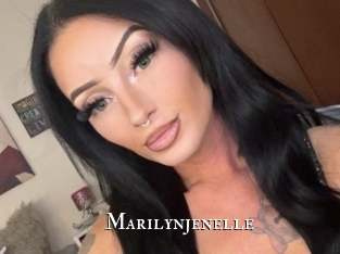 Marilynjenelle