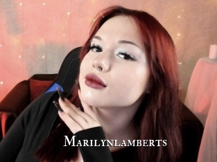Marilynlamberts