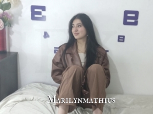 Marilynmathius