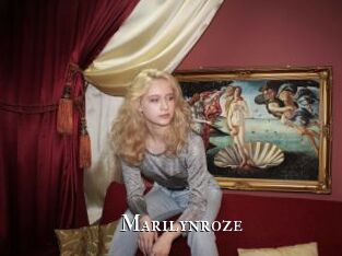 Marilynroze
