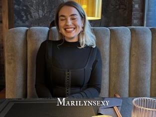 Marilynsexy