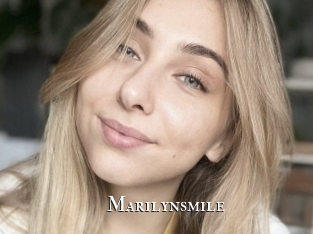 Marilynsmile