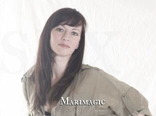 Marimagic