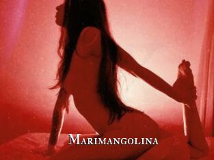 Marimangolina