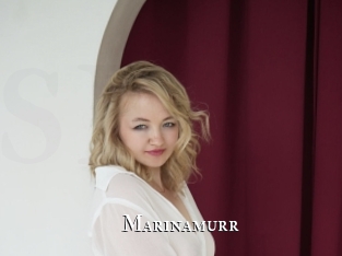 Marinamurr