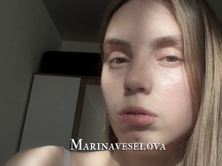 Marinaveselova