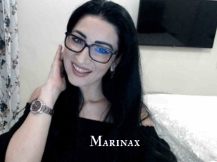 Marinax